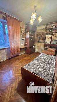 3-к квартира, вторичка, 50м2, 4/5 этаж