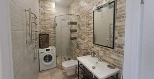 1-к квартира, вторичка, 39м2, 2/4 этаж