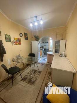 2-к квартира, вторичка, 51м2, 1/9 этаж