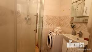 2-к квартира, вторичка, 52м2, 7/9 этаж