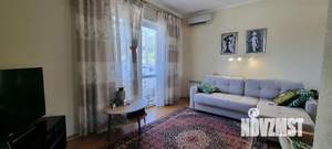 2-к квартира, вторичка, 52м2, 4/5 этаж
