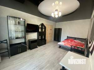 3-к квартира, вторичка, 65м2, 1/4 этаж
