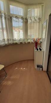 1-к квартира, вторичка, 53м2, 5/10 этаж