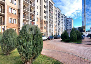 1-к квартира, вторичка, 48м2, 2/6 этаж