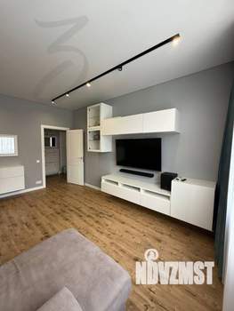 1-к квартира, вторичка, 48м2, 3/6 этаж