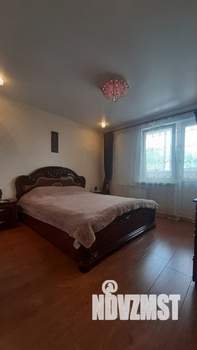 2-к квартира, вторичка, 53м2, 4/16 этаж