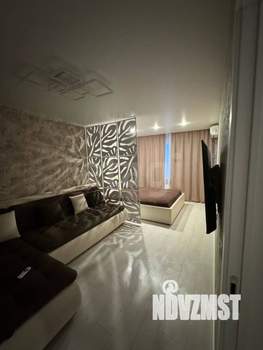 2-к квартира, вторичка, 54м2, 6/16 этаж