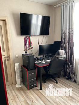 3-к квартира, вторичка, 69м2, 1/4 этаж