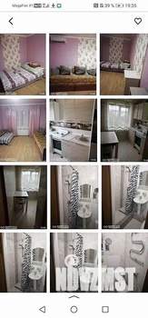 1-к квартира, вторичка, 34м2, 4/5 этаж