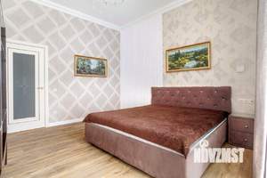 3-к квартира, вторичка, 130м2, 2/15 этаж