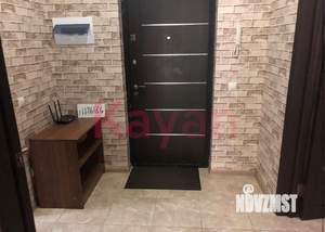 1-к квартира, вторичка, 41м2, 1/4 этаж