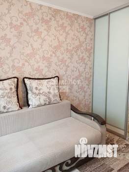 Студия квартира, вторичка, 16м2, 1/5 этаж