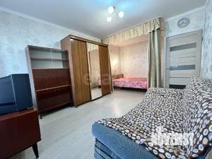 1-к квартира, вторичка, 34м2, 5/5 этаж