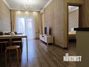 1-к квартира, вторичка, 45м2, 5/6 этаж