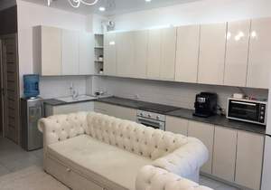 2-к квартира, вторичка, 52м2, 3/15 этаж