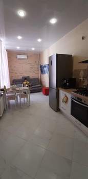 2-к квартира, вторичка, 74м2, 5/6 этаж