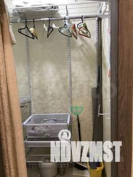 1-к квартира, вторичка, 52м2, 5/6 этаж