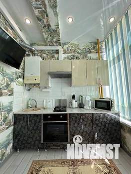 1-к квартира, вторичка, 30м2, 3/8 этаж