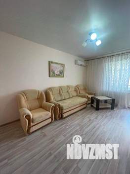 2-к квартира, вторичка, 55м2, 1/16 этаж