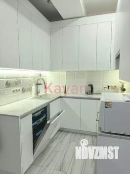 3-к квартира, вторичка, 78м2, 8/8 этаж