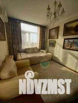2-к квартира, вторичка, 60м2, 4/6 этаж