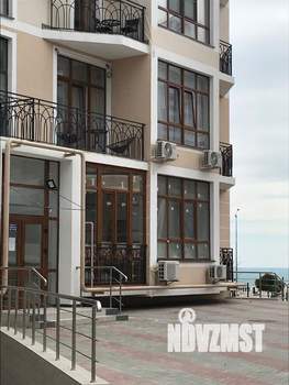 1-к квартира, вторичка, 45м2, 2/5 этаж