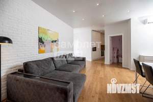 3-к квартира, вторичка, 92м2, 3/11 этаж
