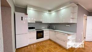 3-к квартира, вторичка, 92м2, 1/5 этаж