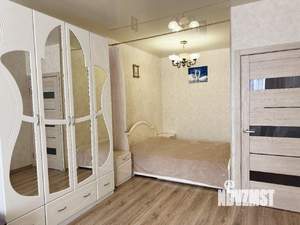 1-к квартира, вторичка, 41м2, 2/16 этаж