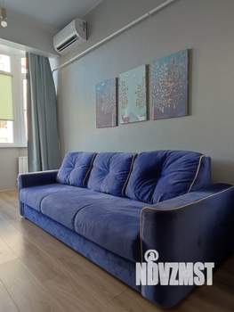 1-к квартира, вторичка, 46м2, 5/8 этаж