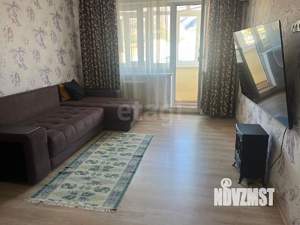 1-к квартира, вторичка, 43м2, 3/5 этаж