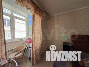 1-к квартира, вторичка, 25м2, 5/6 этаж