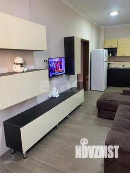1-к квартира, вторичка, 56м2, 1/10 этаж