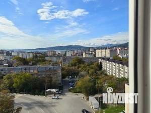 1-к квартира, сданный дом, 41м2, 9/10 этаж