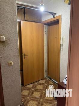 1-к квартира, вторичка, 32м2, 6/9 этаж