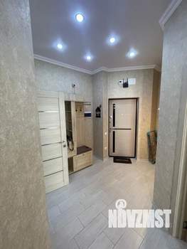 1-к квартира, вторичка, 45м2, 6/8 этаж