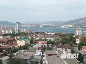 2-к квартира, вторичка, 100м2, 8/12 этаж