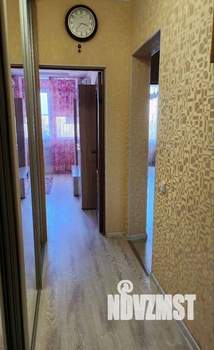 1-к квартира, вторичка, 40м2, 3/11 этаж