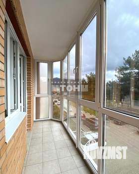 2-к квартира, вторичка, 73м2, 3/12 этаж