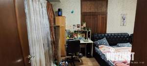 3-к квартира, вторичка, 75м2, 1/2 этаж