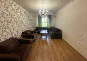 3-к квартира, вторичка, 89м2, 6/9 этаж