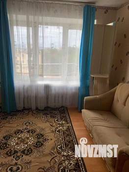 1-к квартира, вторичка, 22м2, 5/5 этаж