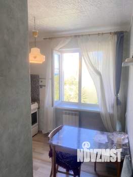 2-к квартира, вторичка, 40м2, 5/5 этаж