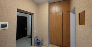 1-к квартира, вторичка, 43м2, 7/8 этаж