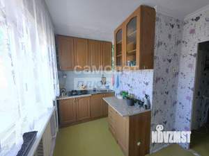 1-к квартира, вторичка, 39м2, 2/5 этаж