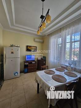 3-к квартира, вторичка, 98м2, 1/3 этаж