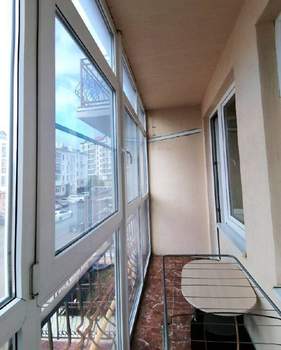 1-к квартира, вторичка, 32м2, 2/4 этаж