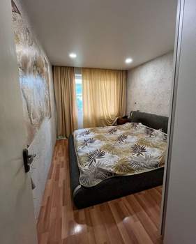 3-к квартира, вторичка, 60м2, 6/7 этаж