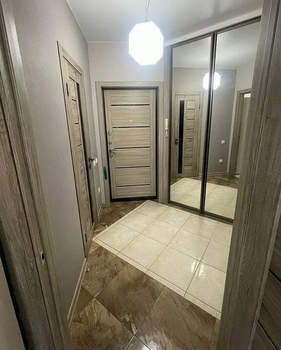 1-к квартира, вторичка, 35м2, 2/10 этаж