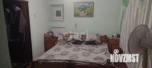 3-к квартира, вторичка, 100м2, 1/2 этаж